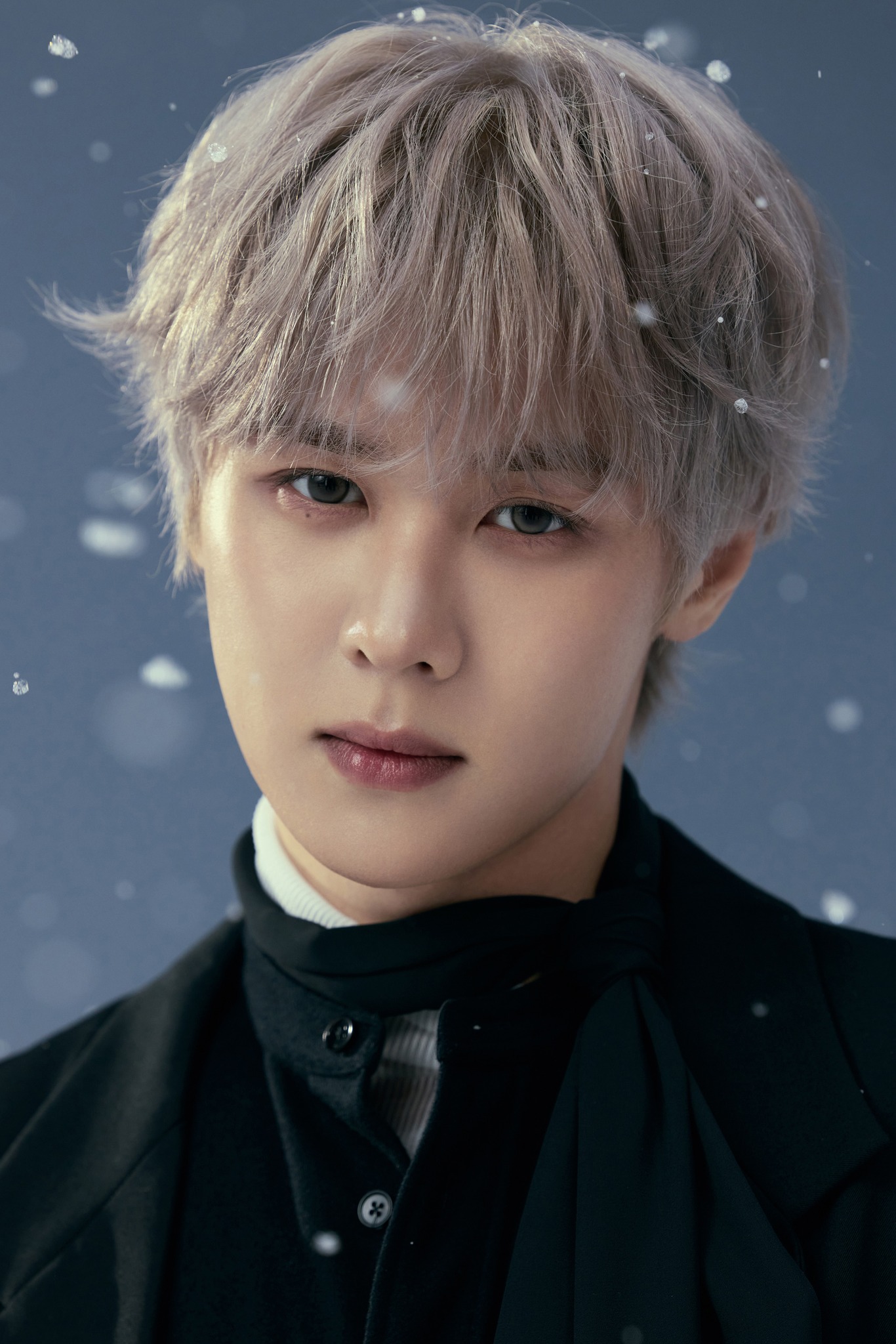 Kun for Eternal White